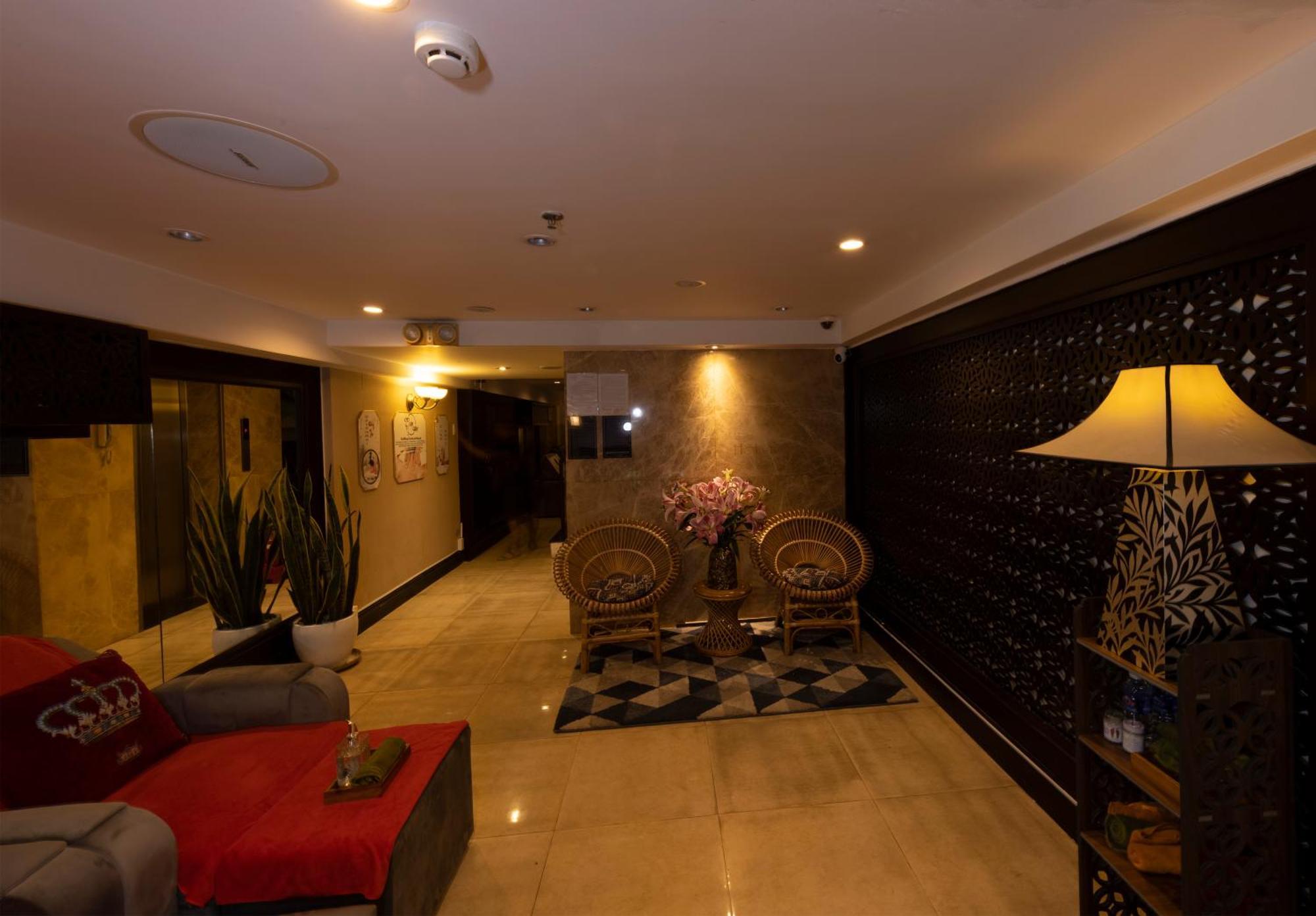 Anpha Boutique Hotel Hô Chi Minh-Ville Extérieur photo