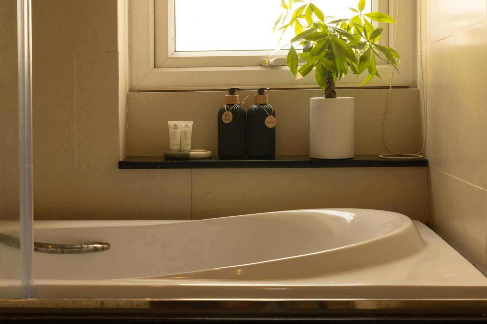 Anpha Boutique Hotel Hô Chi Minh-Ville Extérieur photo