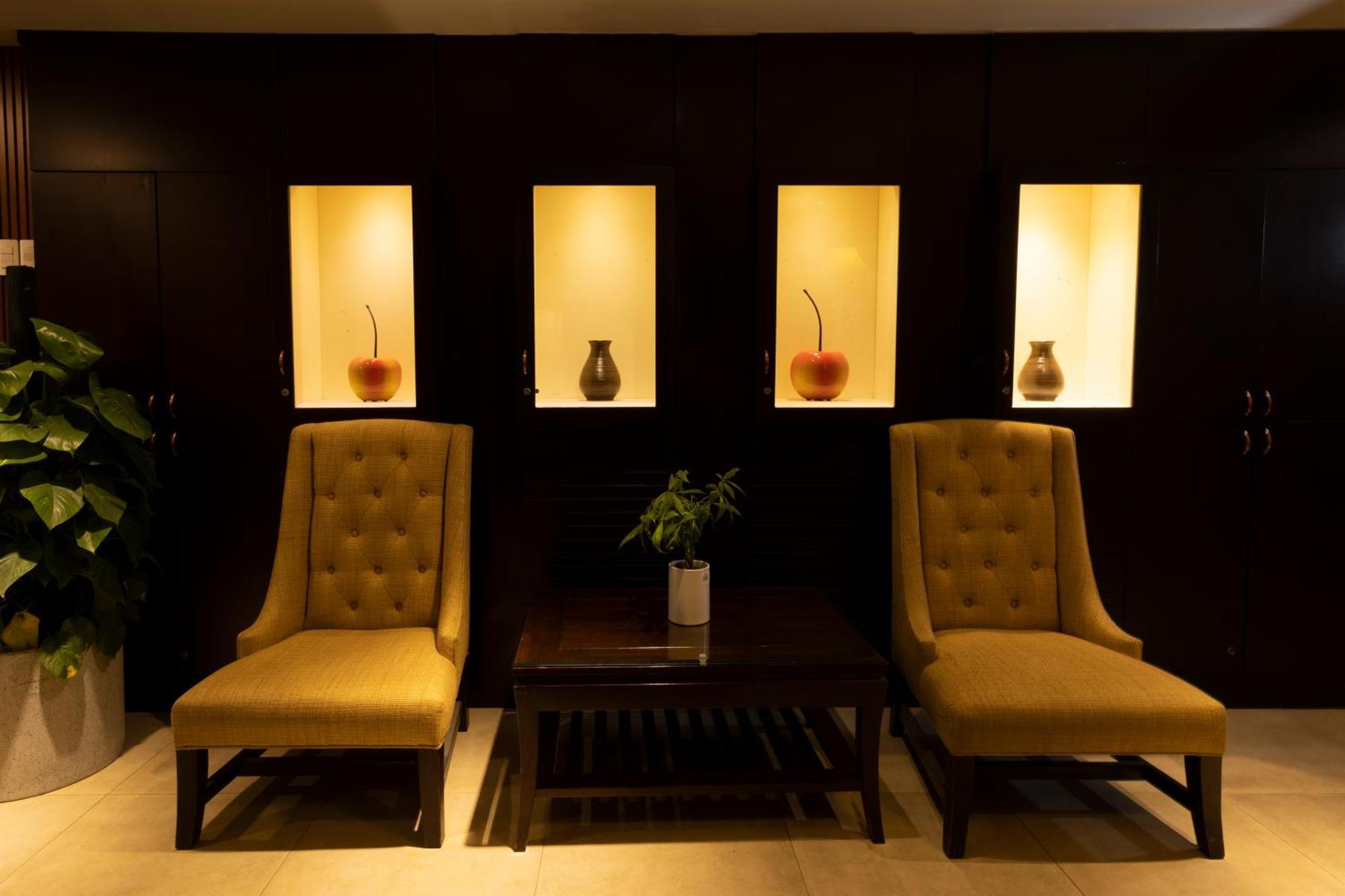 Anpha Boutique Hotel Hô Chi Minh-Ville Extérieur photo