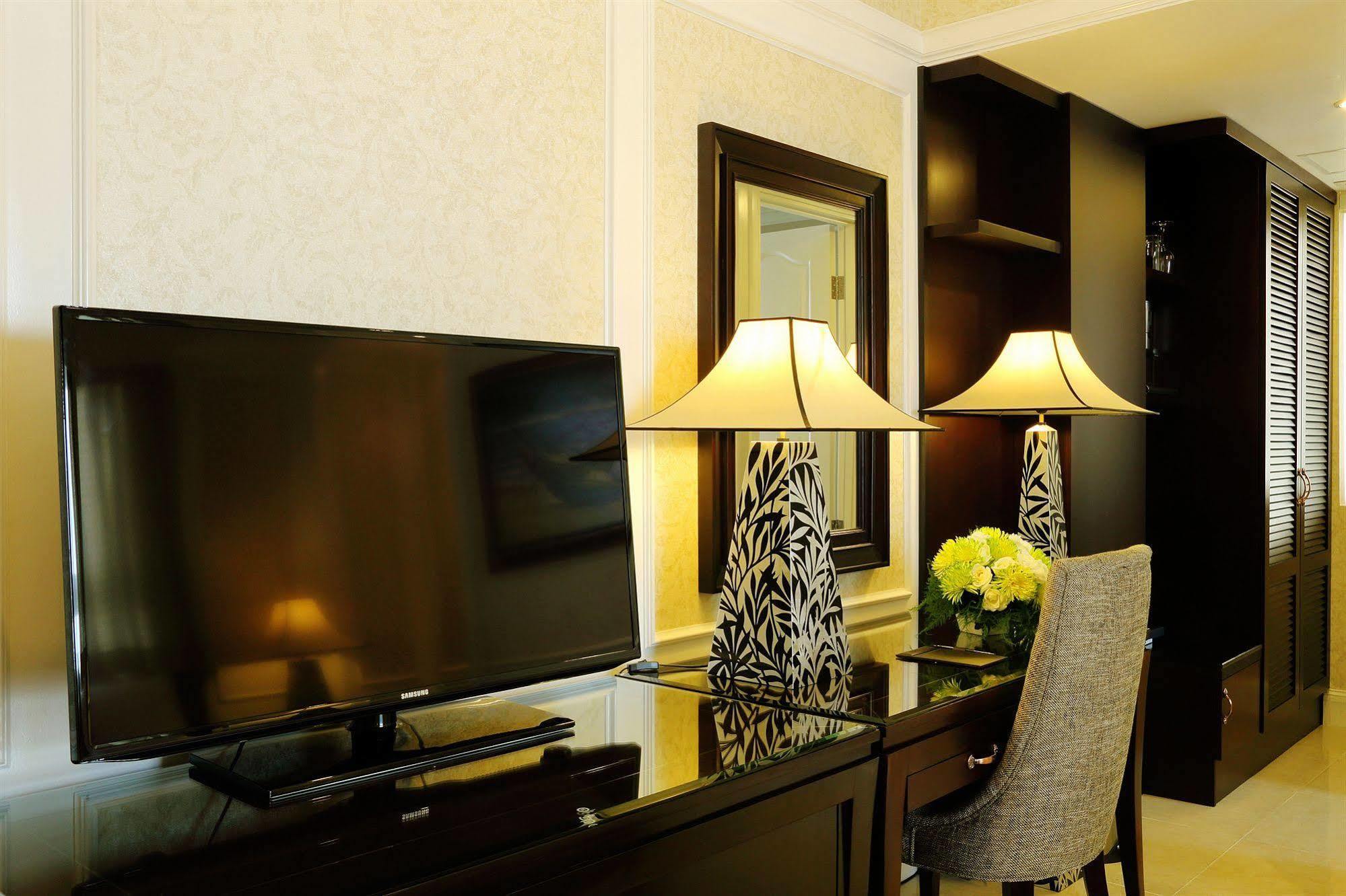 Anpha Boutique Hotel Hô Chi Minh-Ville Extérieur photo