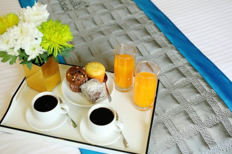 Anpha Boutique Hotel Hô Chi Minh-Ville Extérieur photo